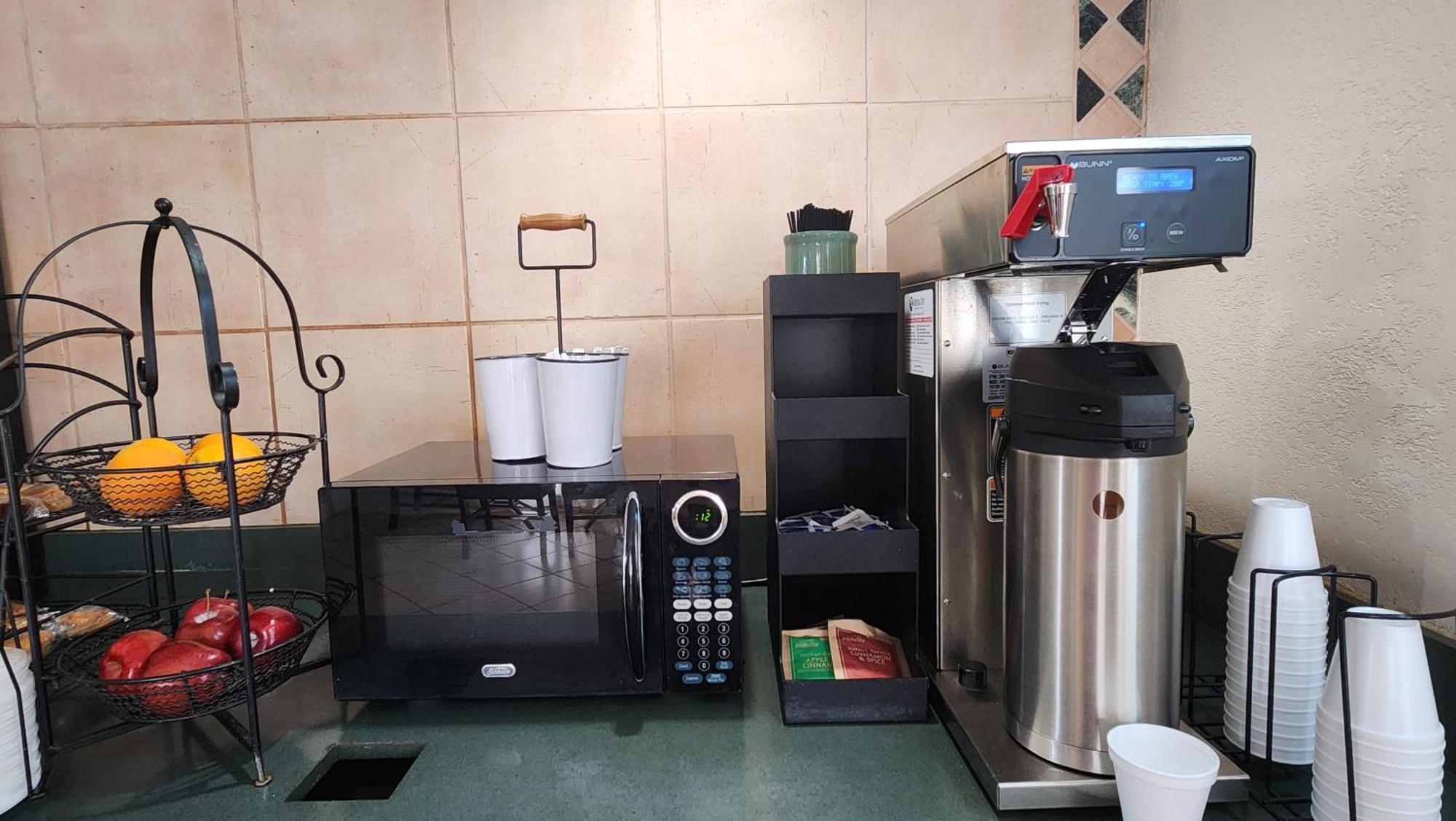克鲁特杰克逊湖拉奎塔酒店 Clute 外观 照片