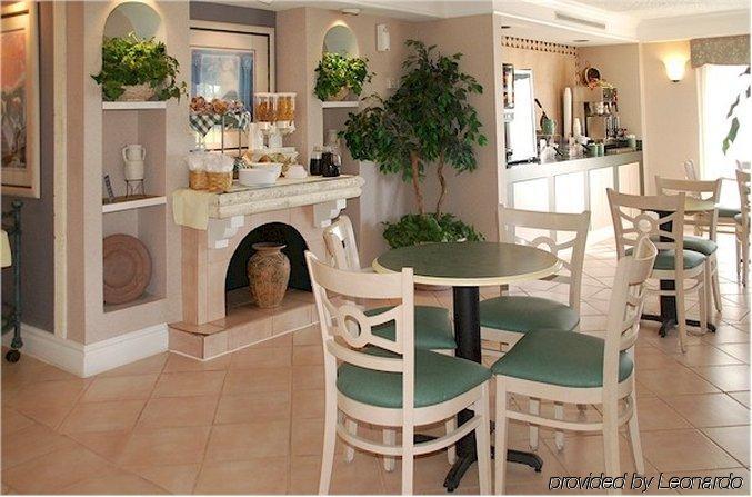 克鲁特杰克逊湖拉奎塔酒店 Clute 外观 照片